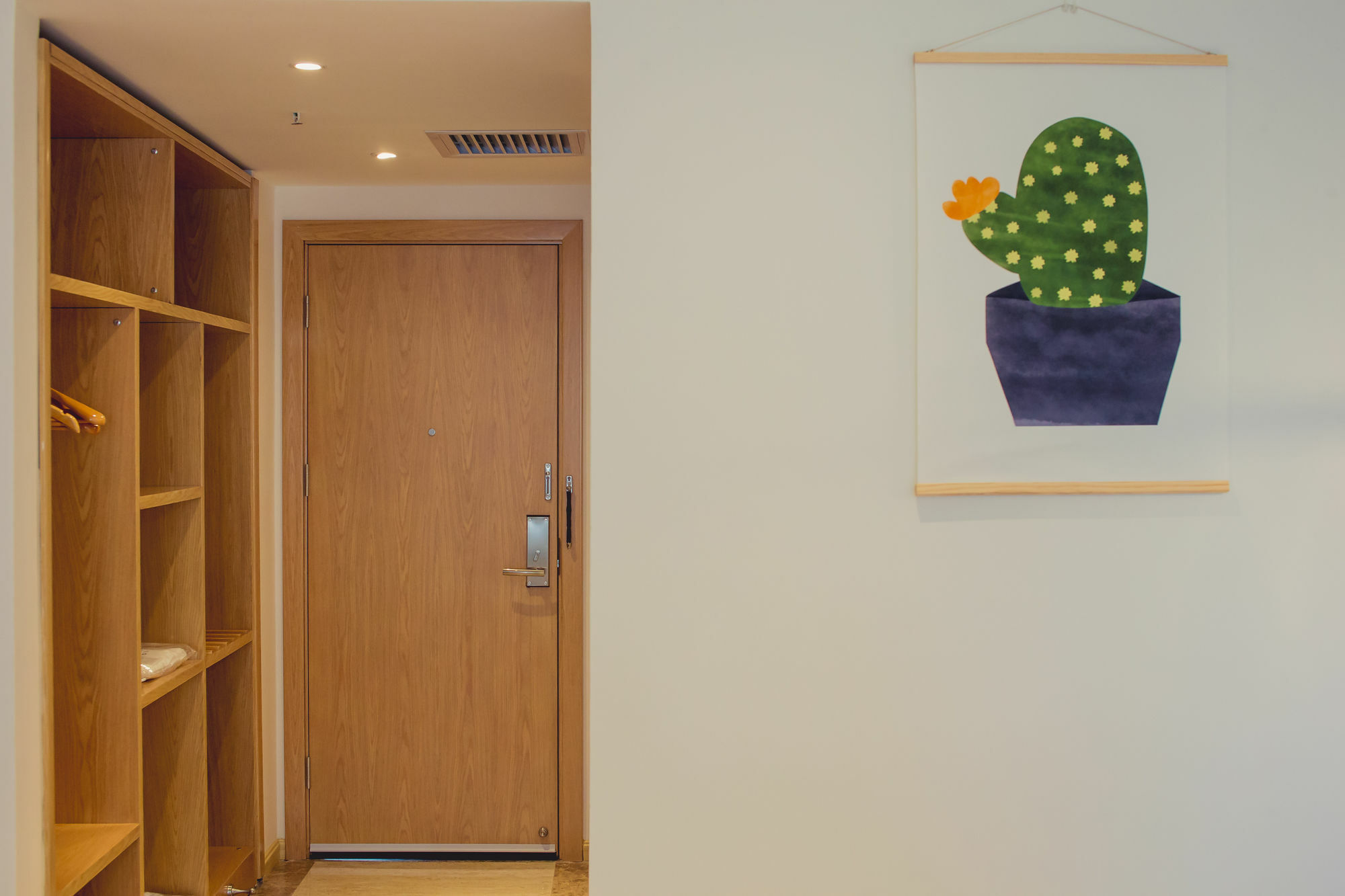 Blossom Play&Design Hotel Kunming Exterior foto